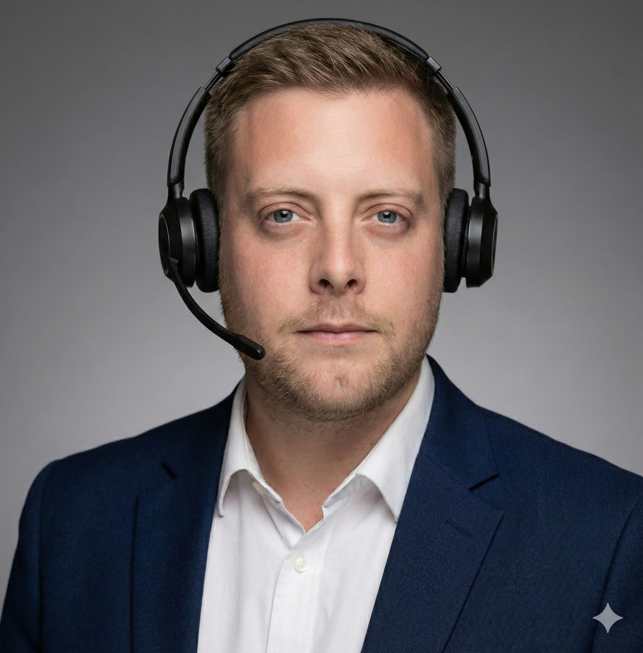 Lawrence - IELTS Coach